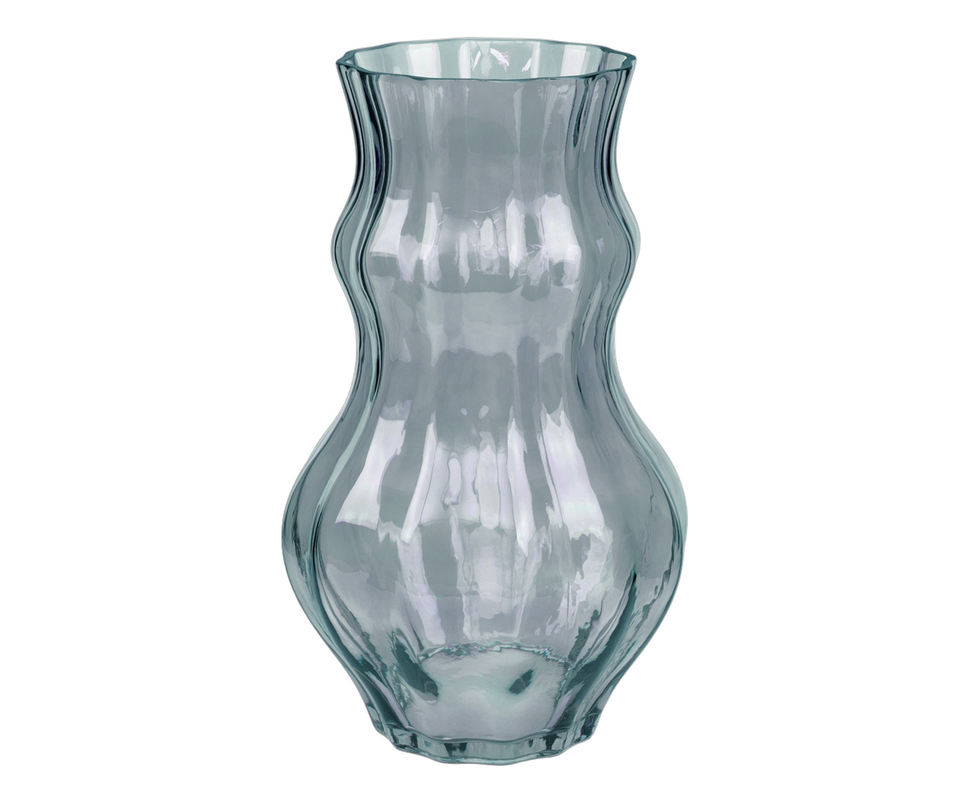 Vaso em Vidro Andre - image 0