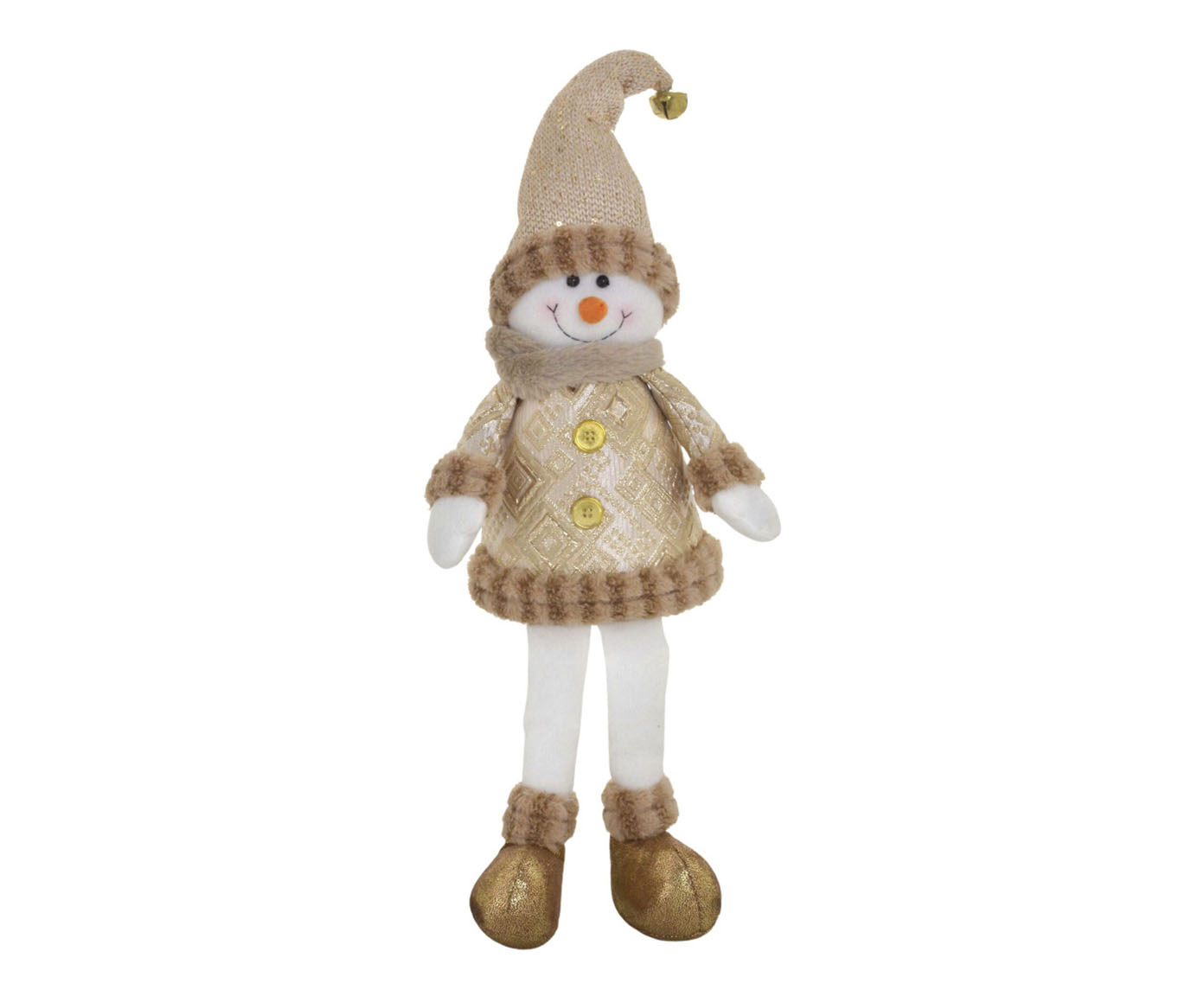 Boneco de Neve Elegant - image 0