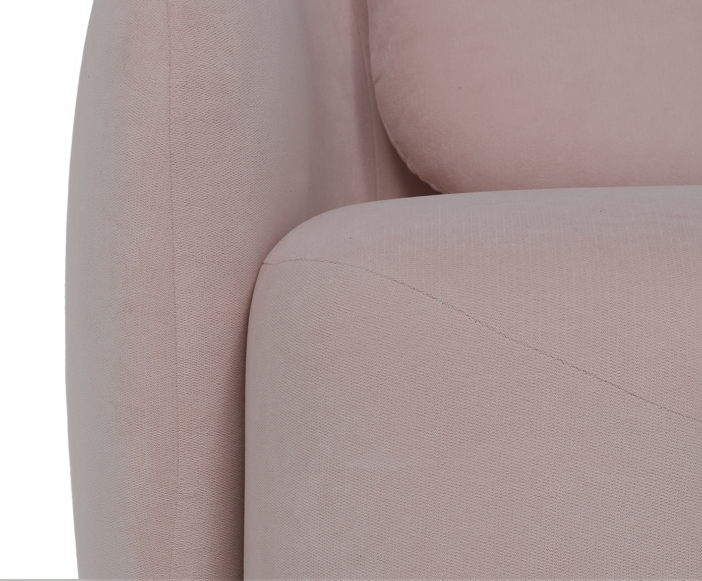Poltrona Glam Rosa image number 5