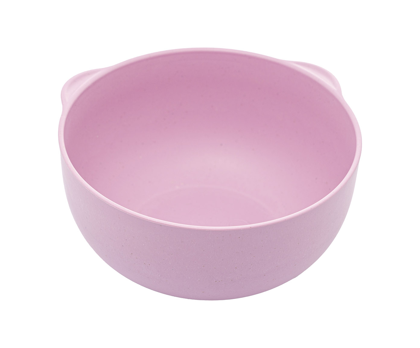 Bowl Baby Bear Rosa - image 0