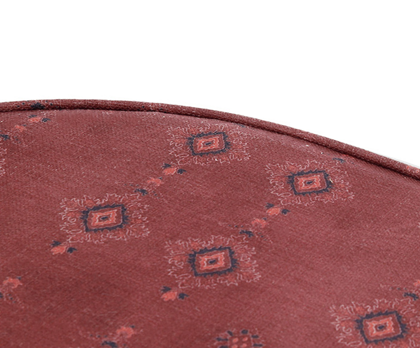 Pufe Estampado Gomos image number 3