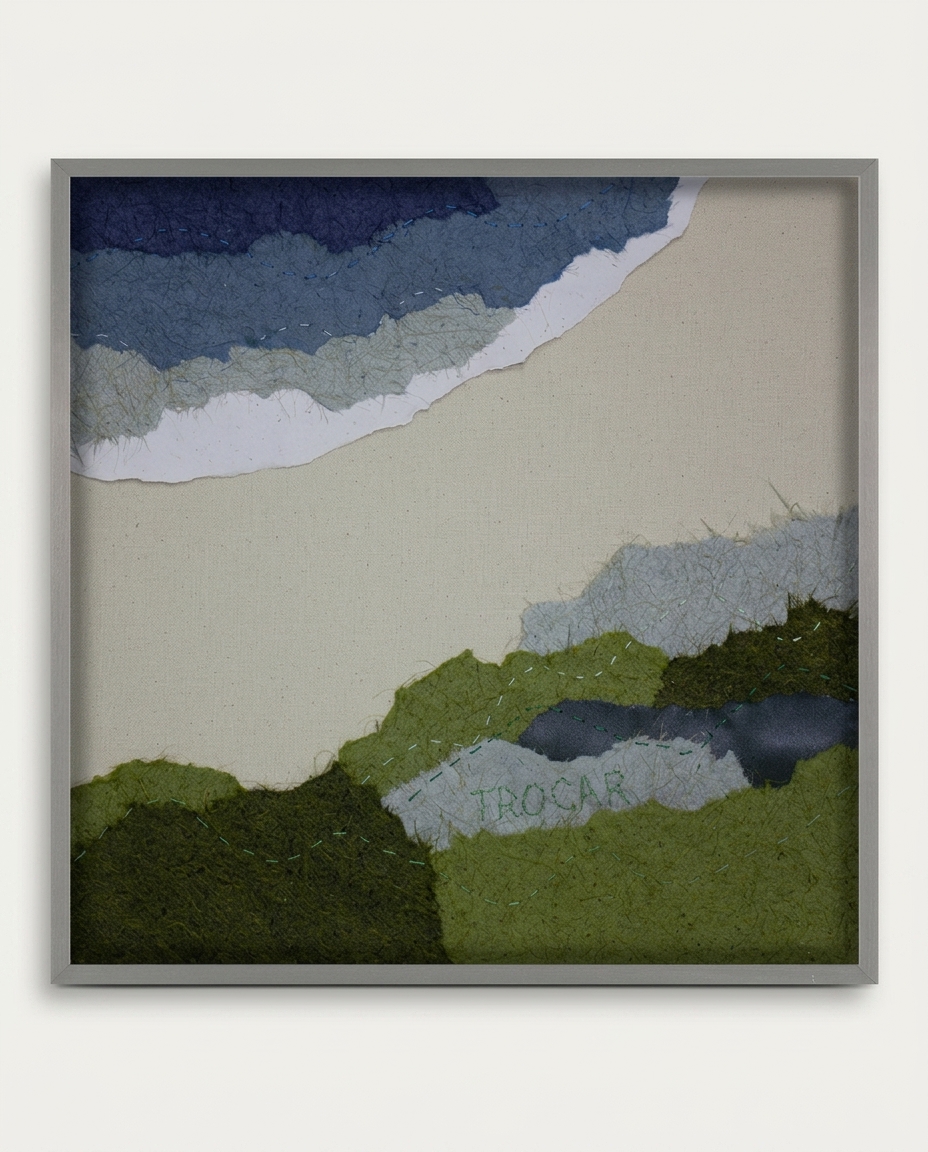 Quadro Tocar - image 1