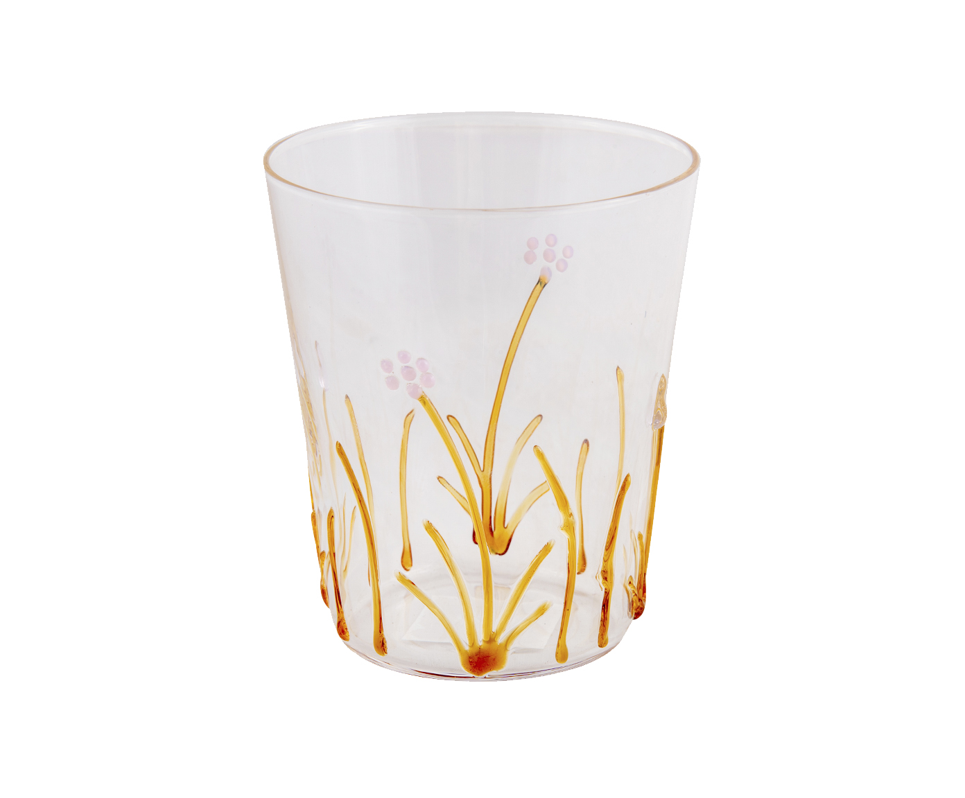 Copo Flowers - image 0