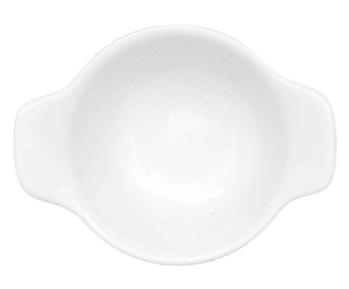 Mini Forma em Porcelana Onim image number 1