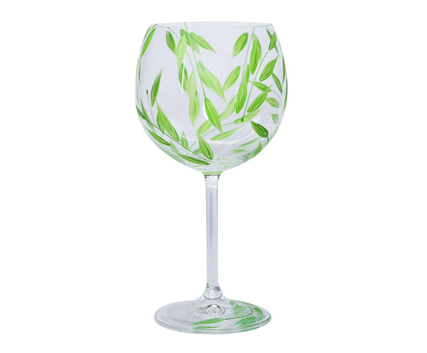 Ta&ccedil;a Bot&acirc;nica Folha Verde - image 0