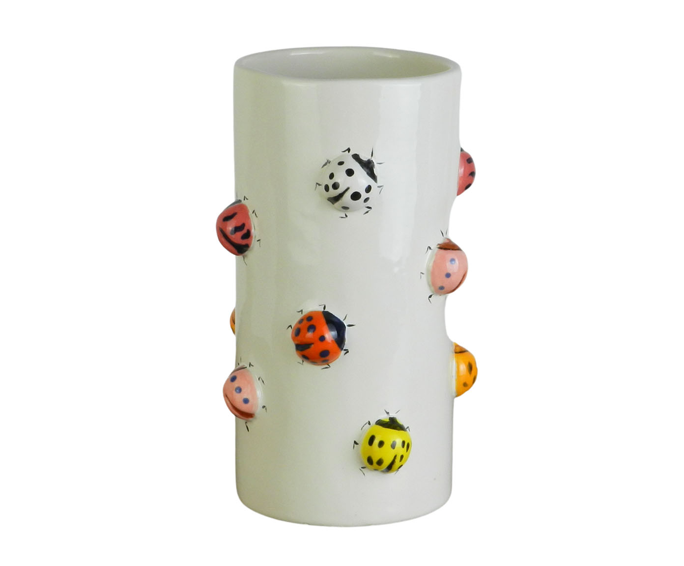 Vaso Joaninhas Color image number 0