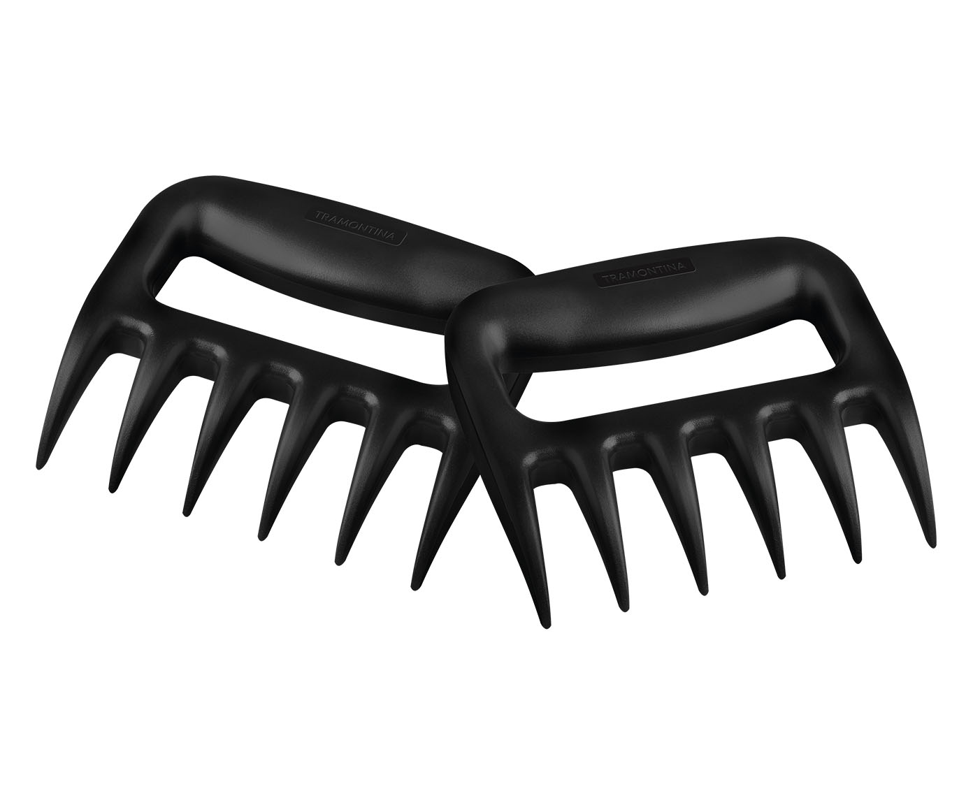 Jogo de Garras Multiuso Black image number 0