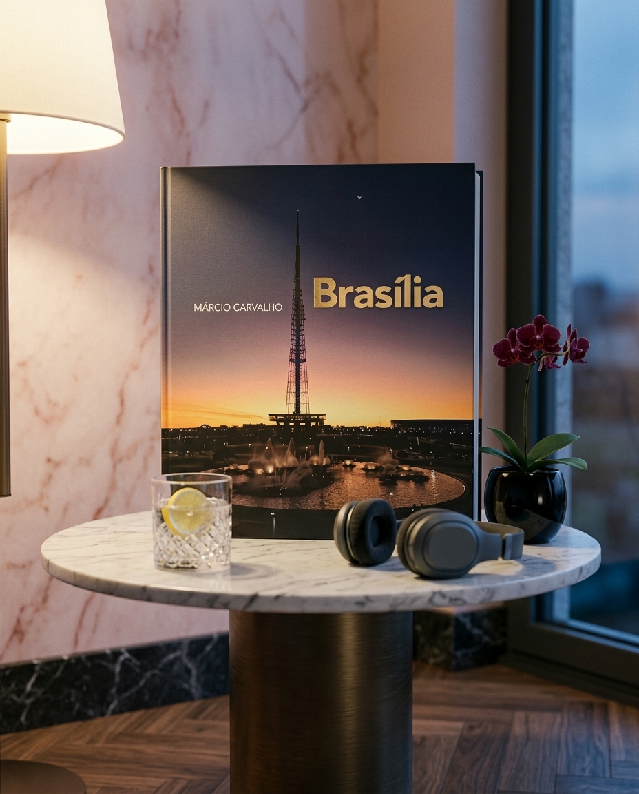 Livro "Bras&iacute;lia " image number 2