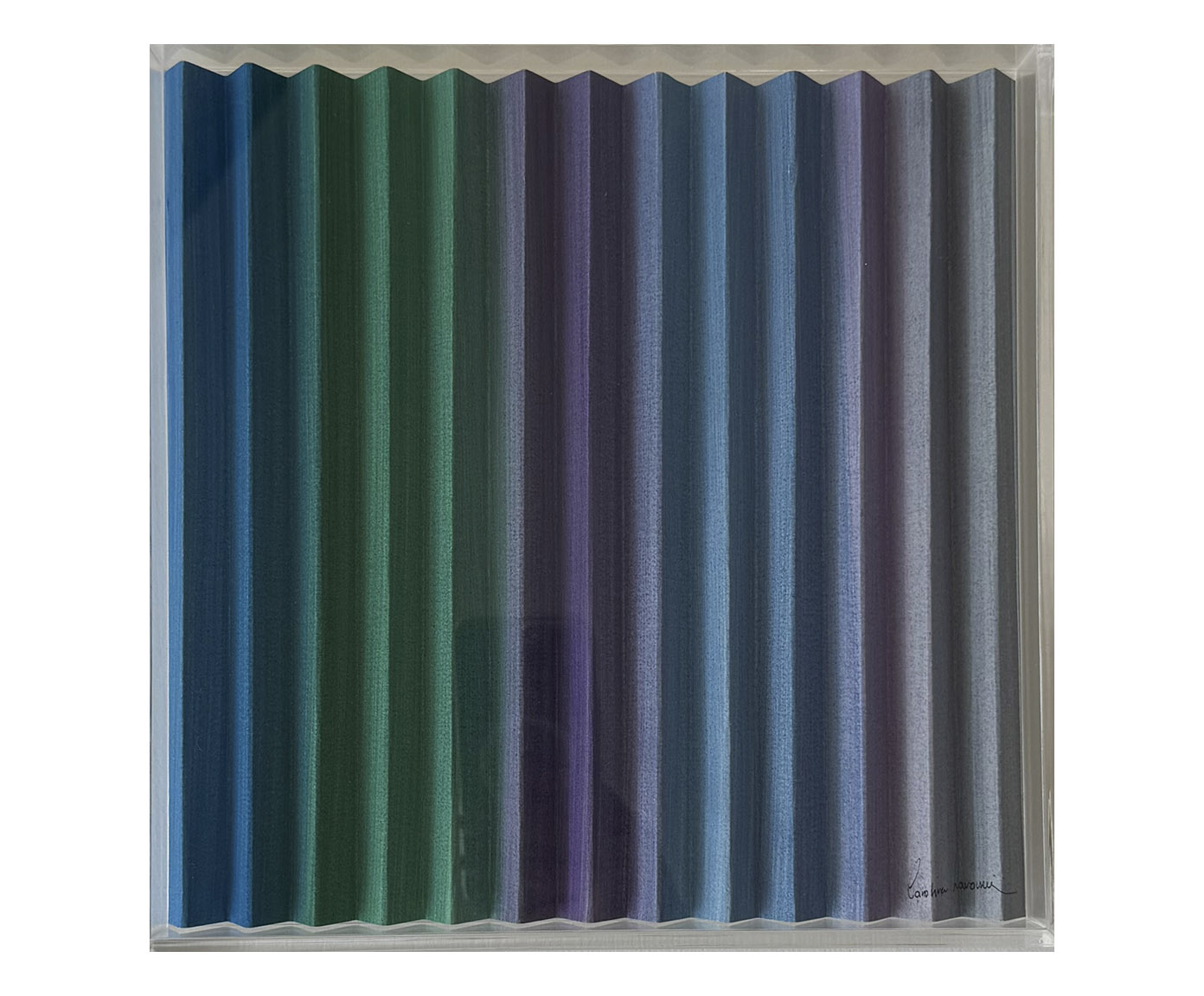 Quadro Degrad&ecirc; Misto 7B - image 0