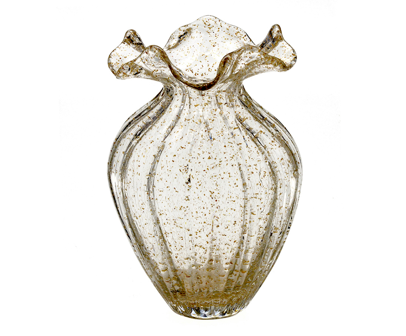Vaso de Vidro Melinda image number 0