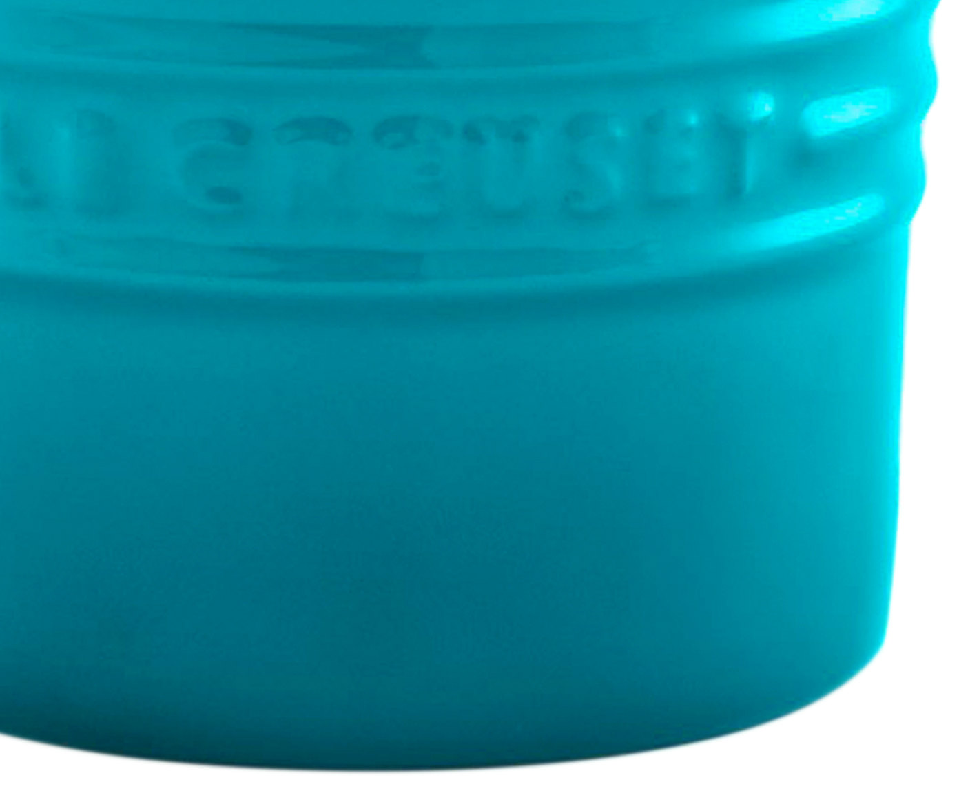 Porta-Condimentos Azul Caribe - 400ml image number 1