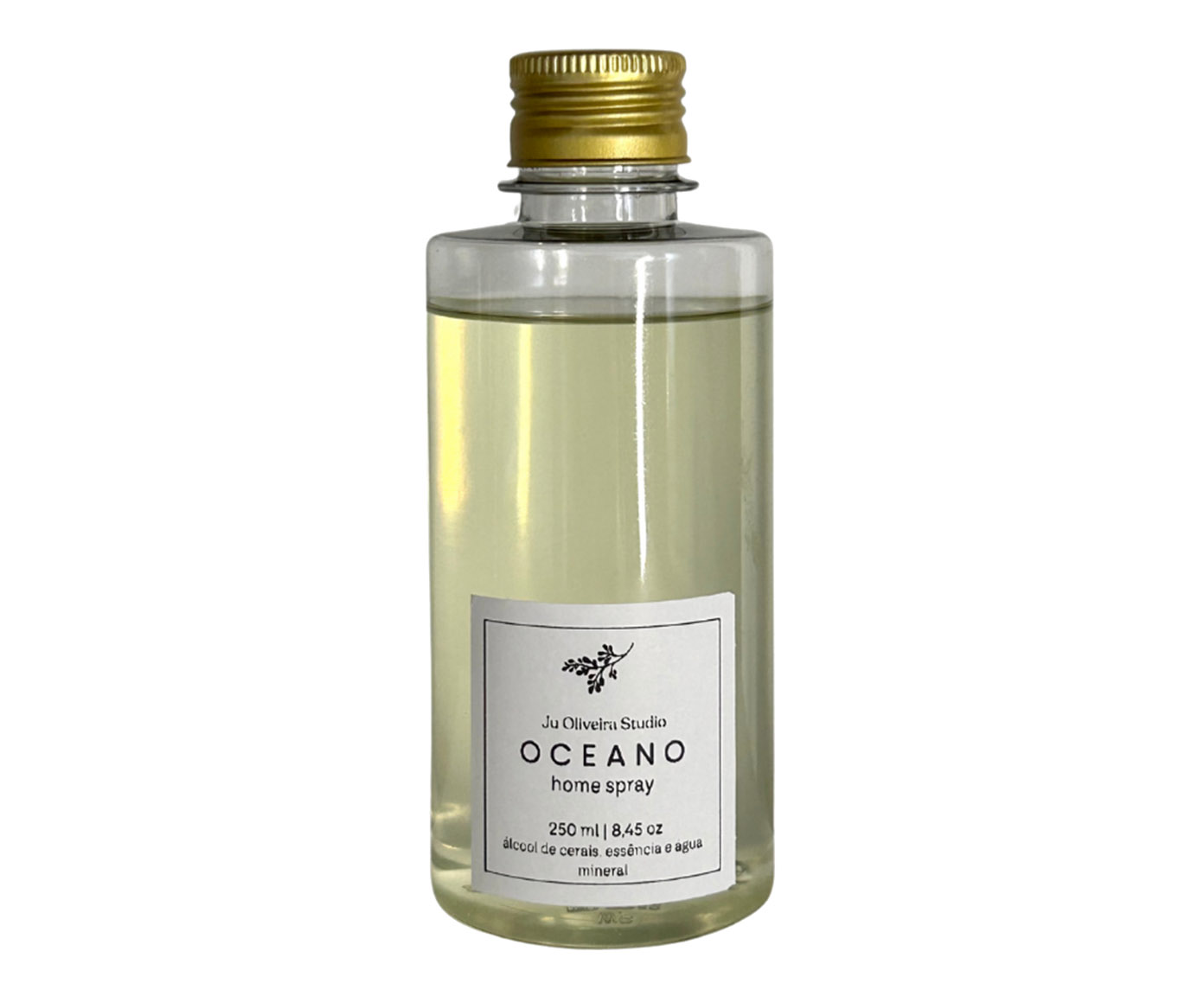 Refil Home Spray Oceano - 250ml image number 0