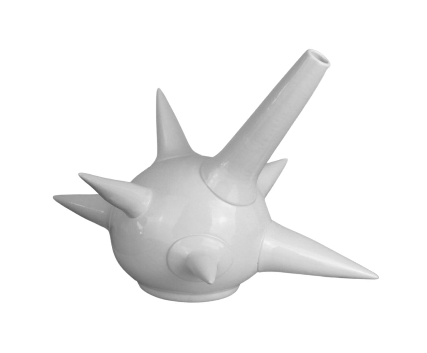 Vaso Sputnik Branco image number 0