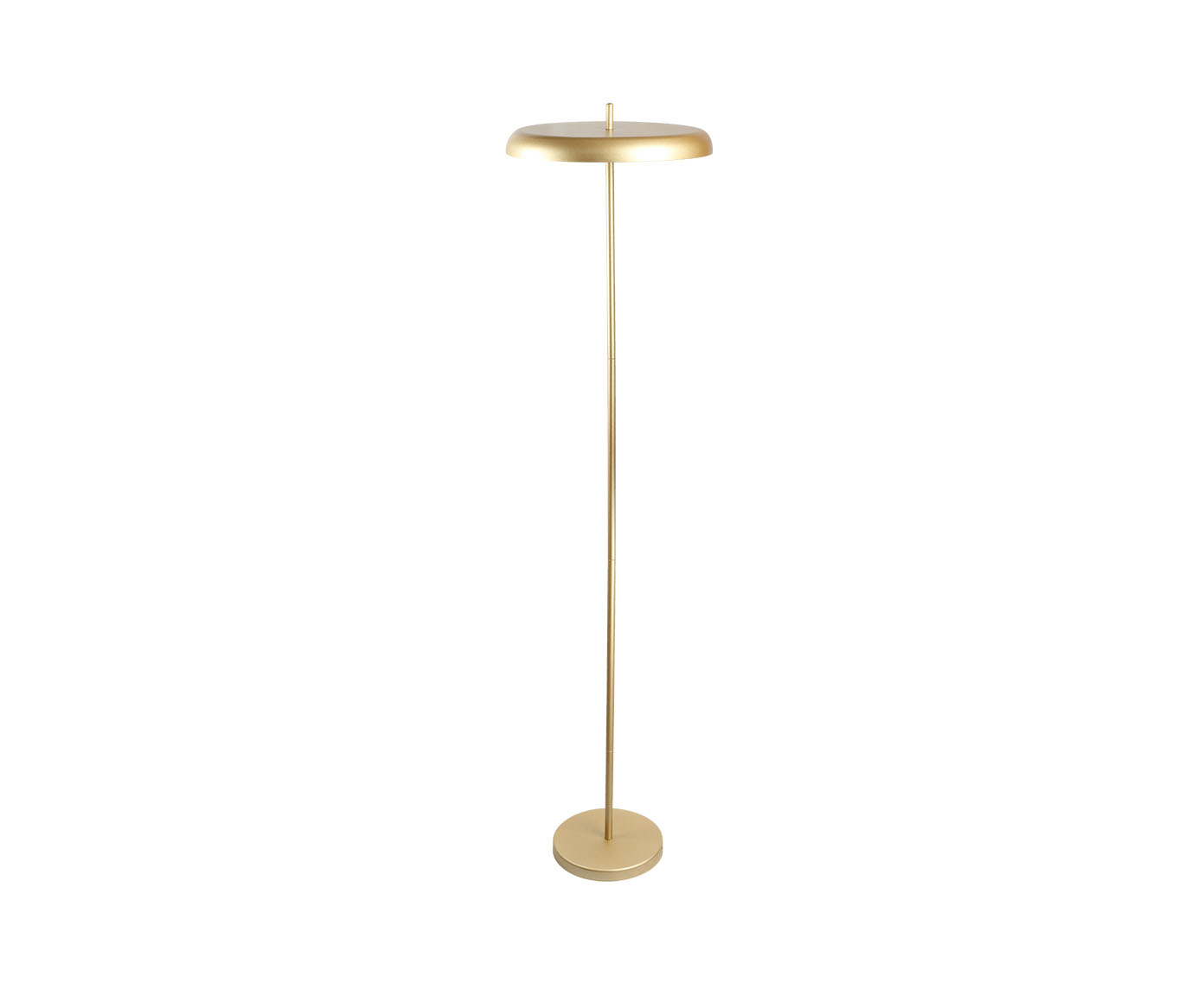 Coluna Dalu Bivolt - Champagne image number 1