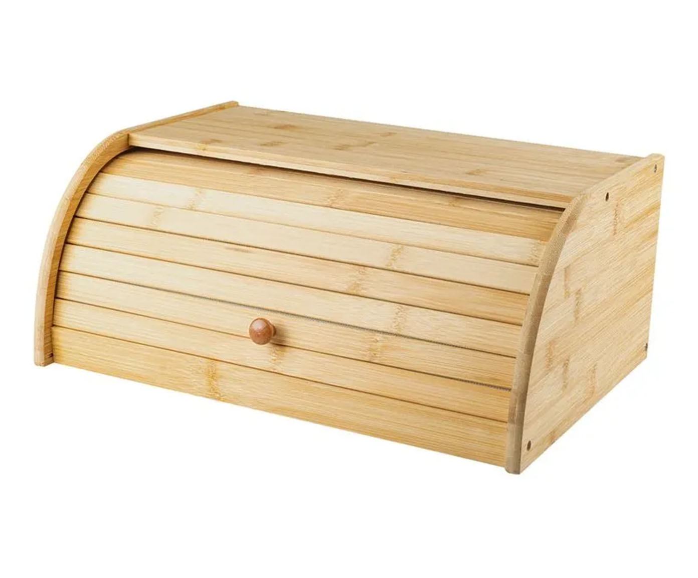 Porta P&atilde;o Sense com Abertura Frontal Gran de Bambu - image 0