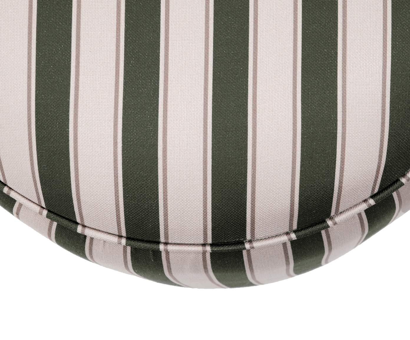 Poltrona Estampada Listras Verde image number 5