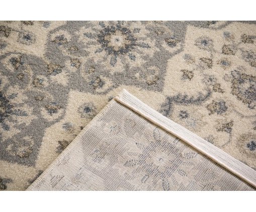 Tapete Turco Cream Grey image number 2