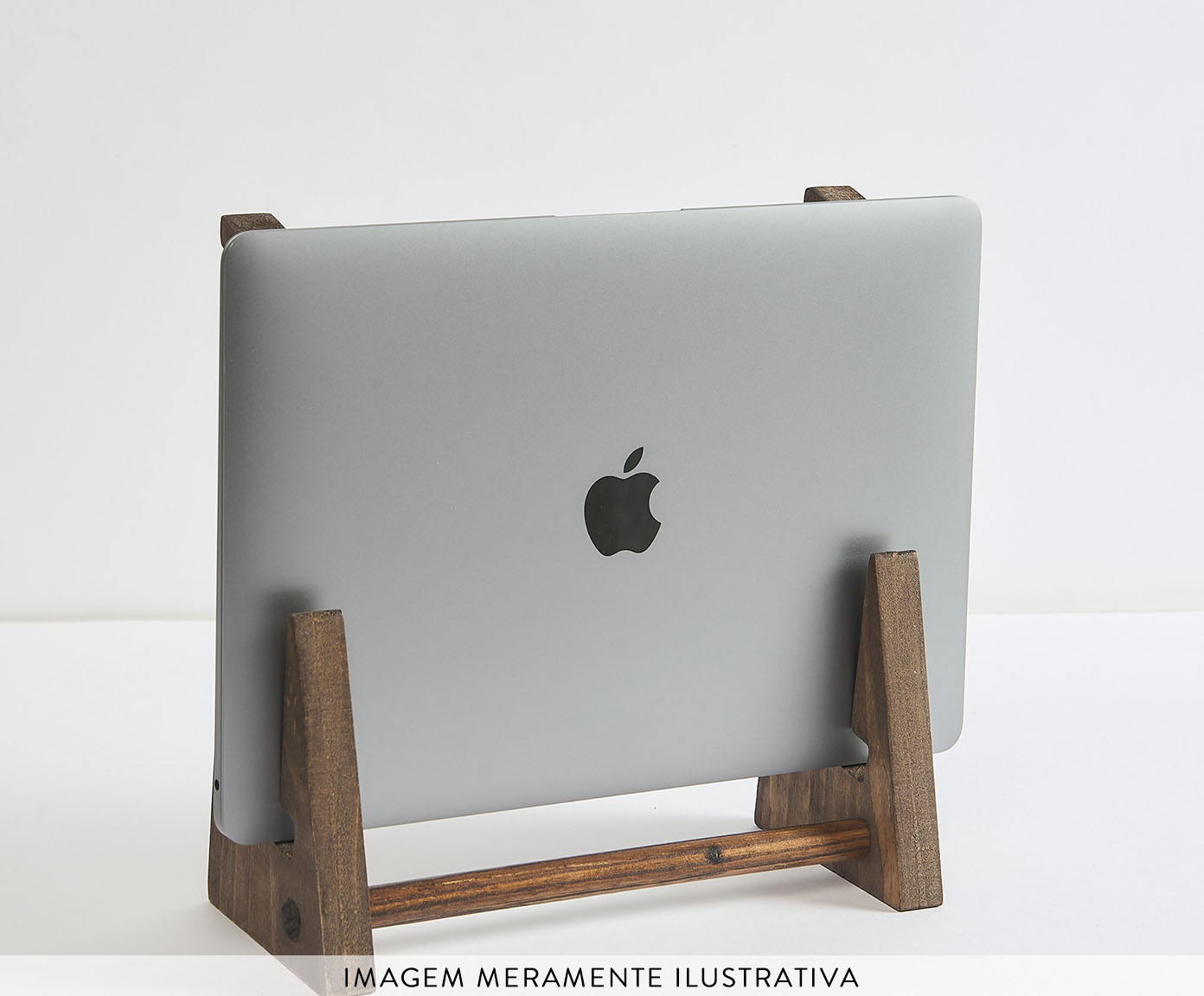 Suporte Notebook Imbuia image number 2