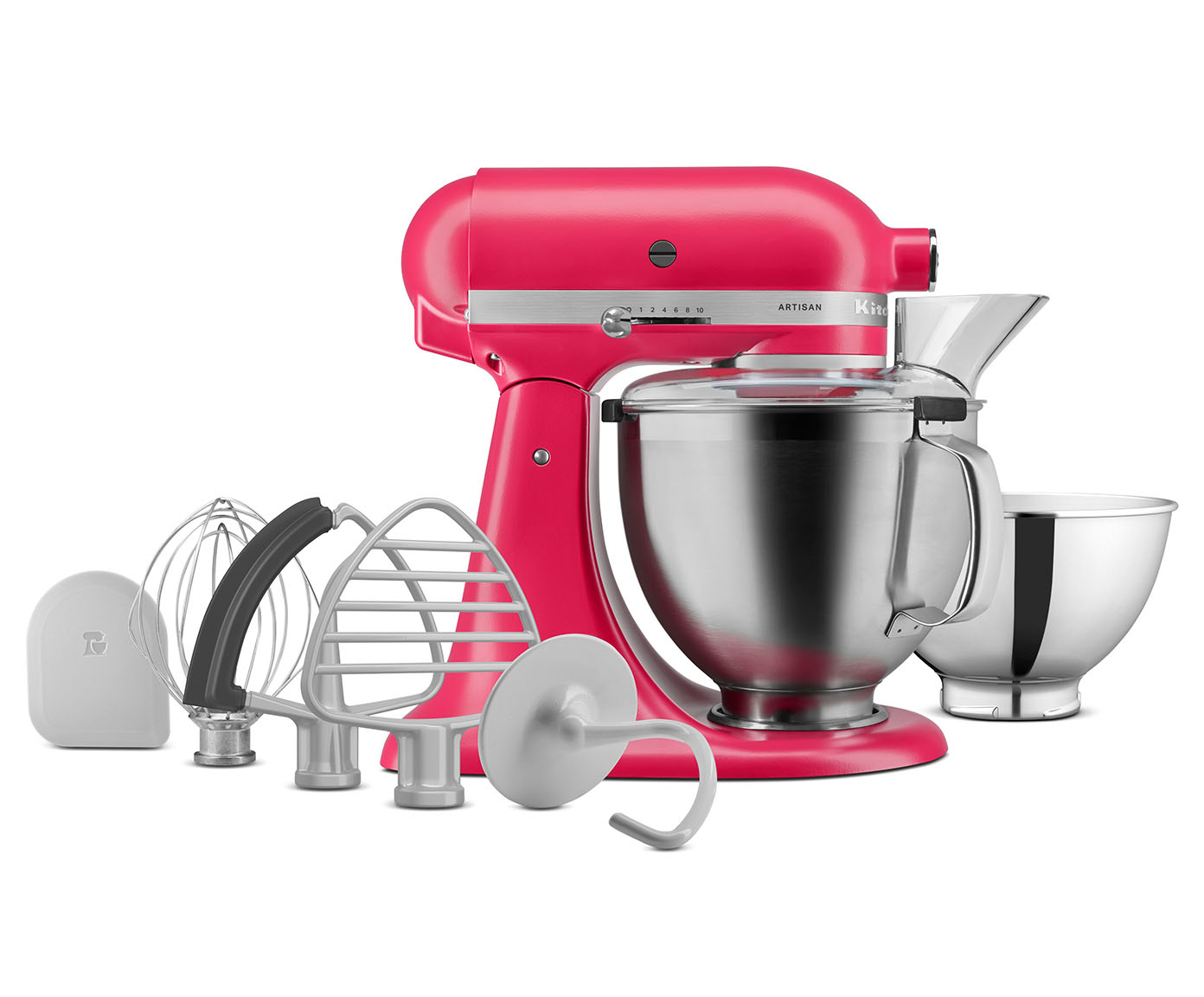 Batedeira Kitchenaid Hibiscus image number 3
