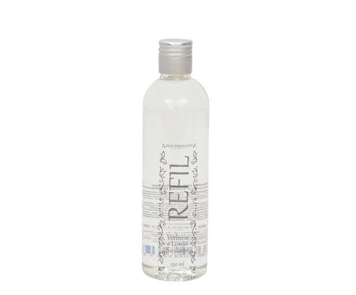 Refil para Difusor de Aromas Verbena e Lim&atilde;o Siciliano - 250ml image number 2