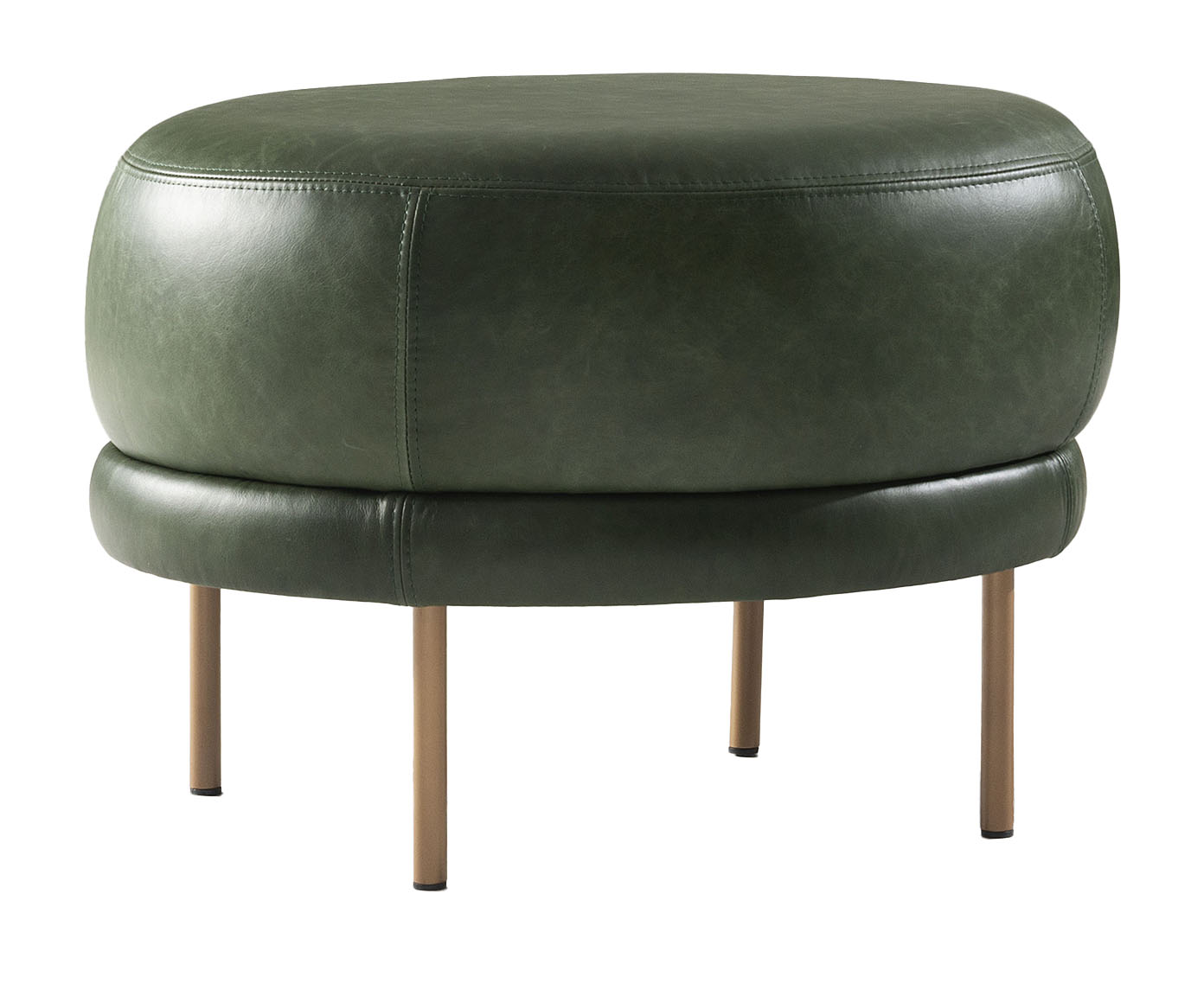 Puff Miranda Verde - image 0