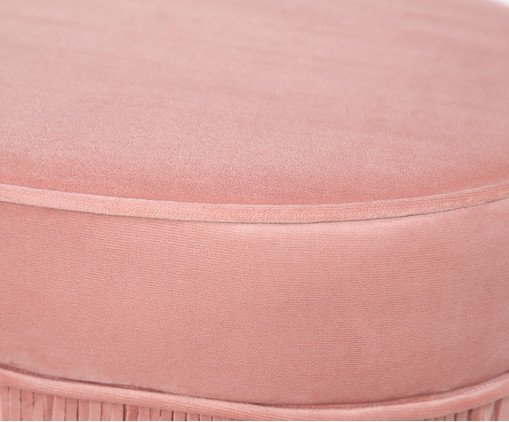 Banco Franja Simples - Rosa image number 2