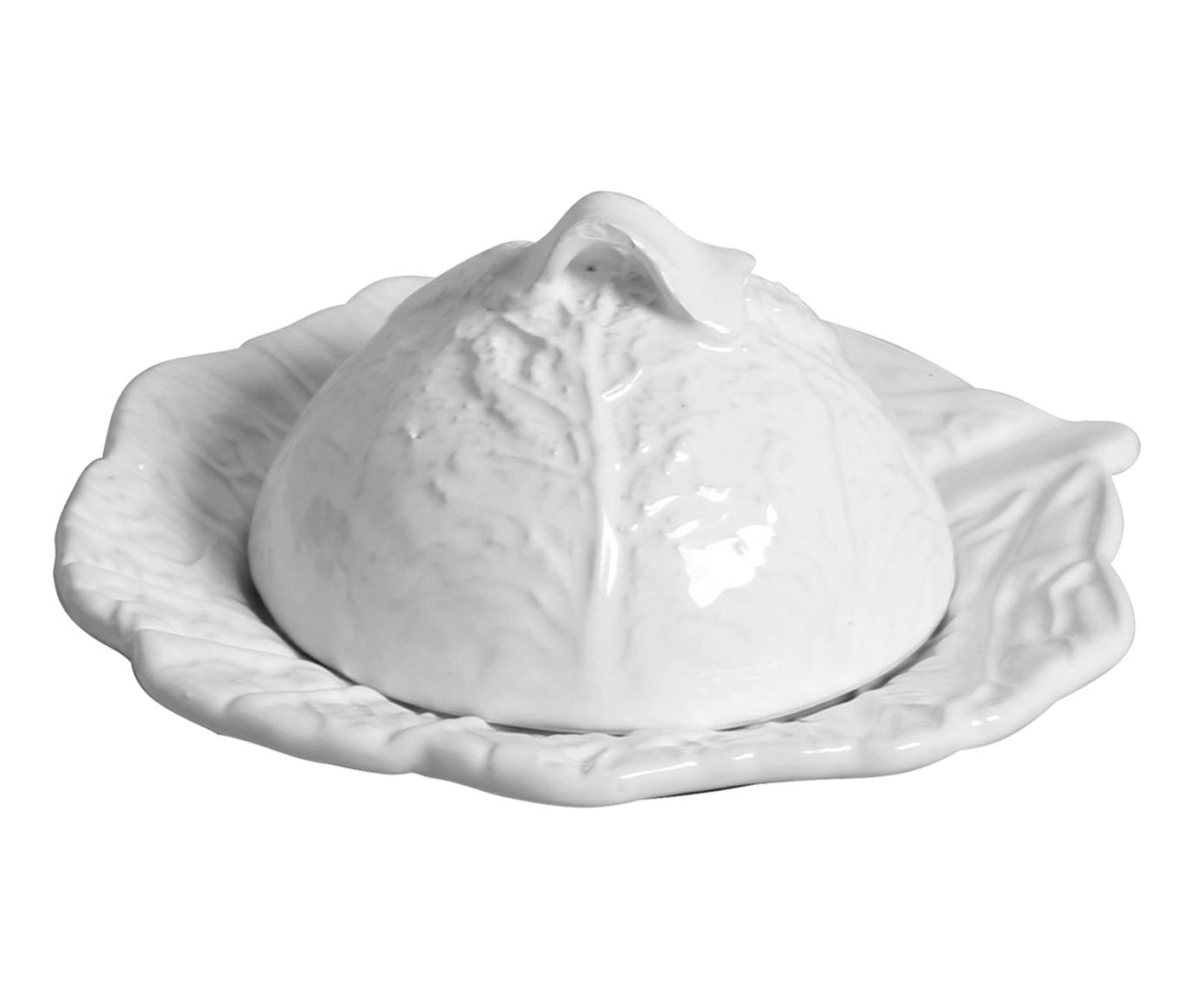 Mini Petit Four Couve Branco image number 0