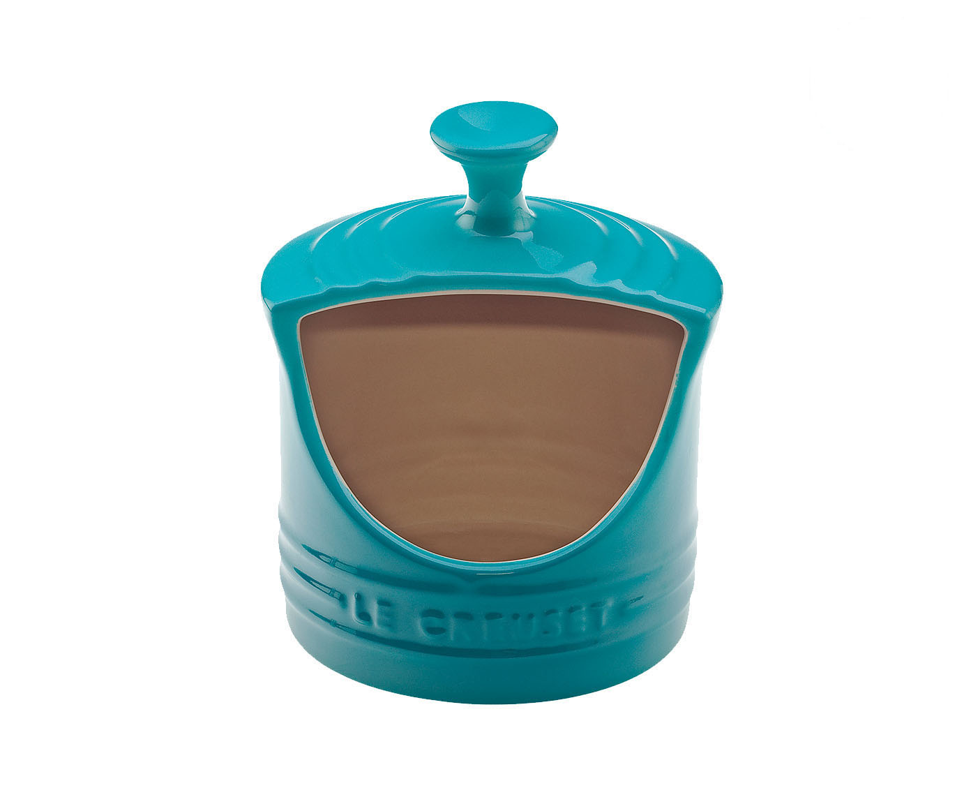 Porta-Sal Azul Caribe - 300ml image number 0