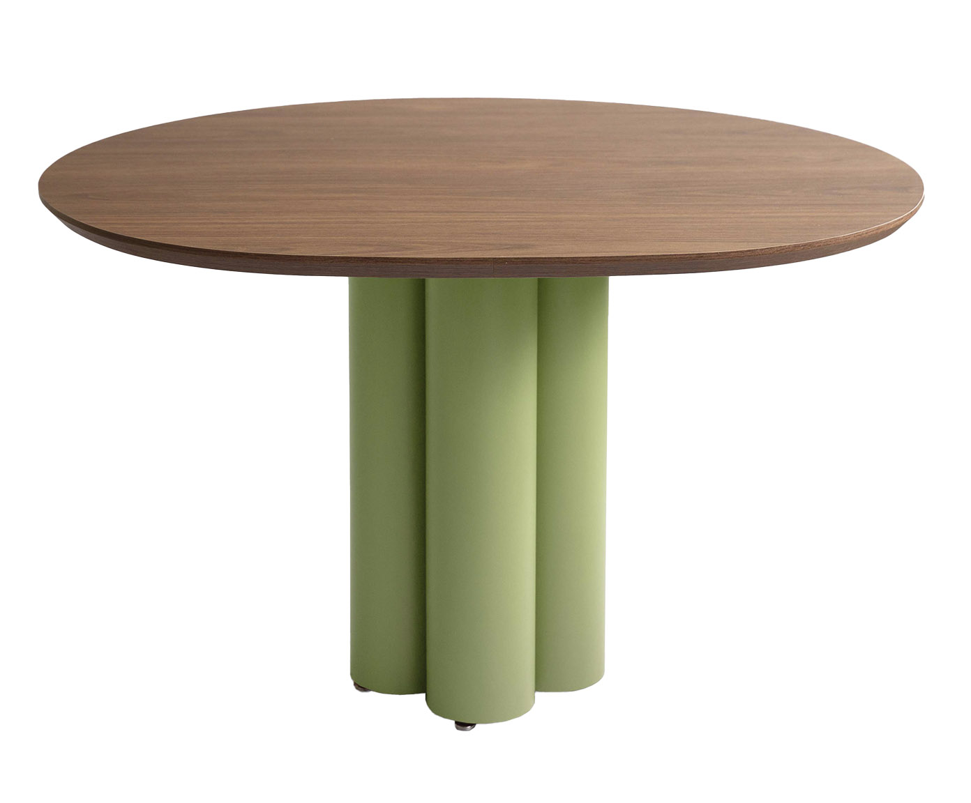Mesa de Jantar Maxi Pequena Verde image number 0