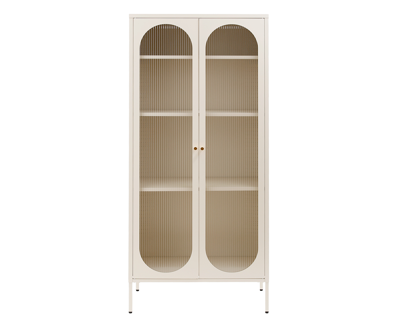 Cristaleira Munique Off White image number 0