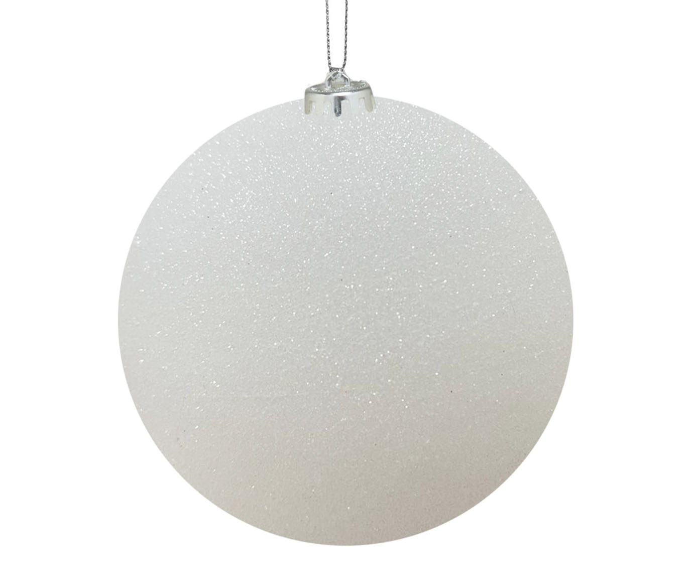 Bola Natalina Globo Sofisticado - image 0