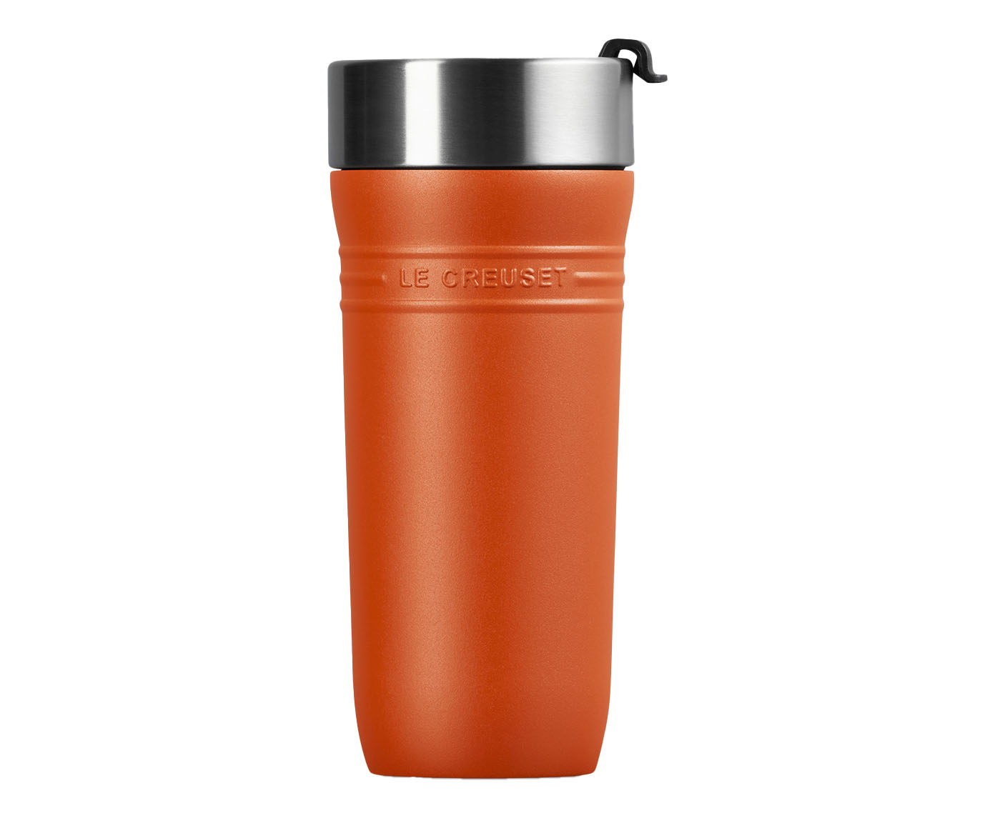 Copo T&eacute;rmico Otg Laranja - 350ml image number 0