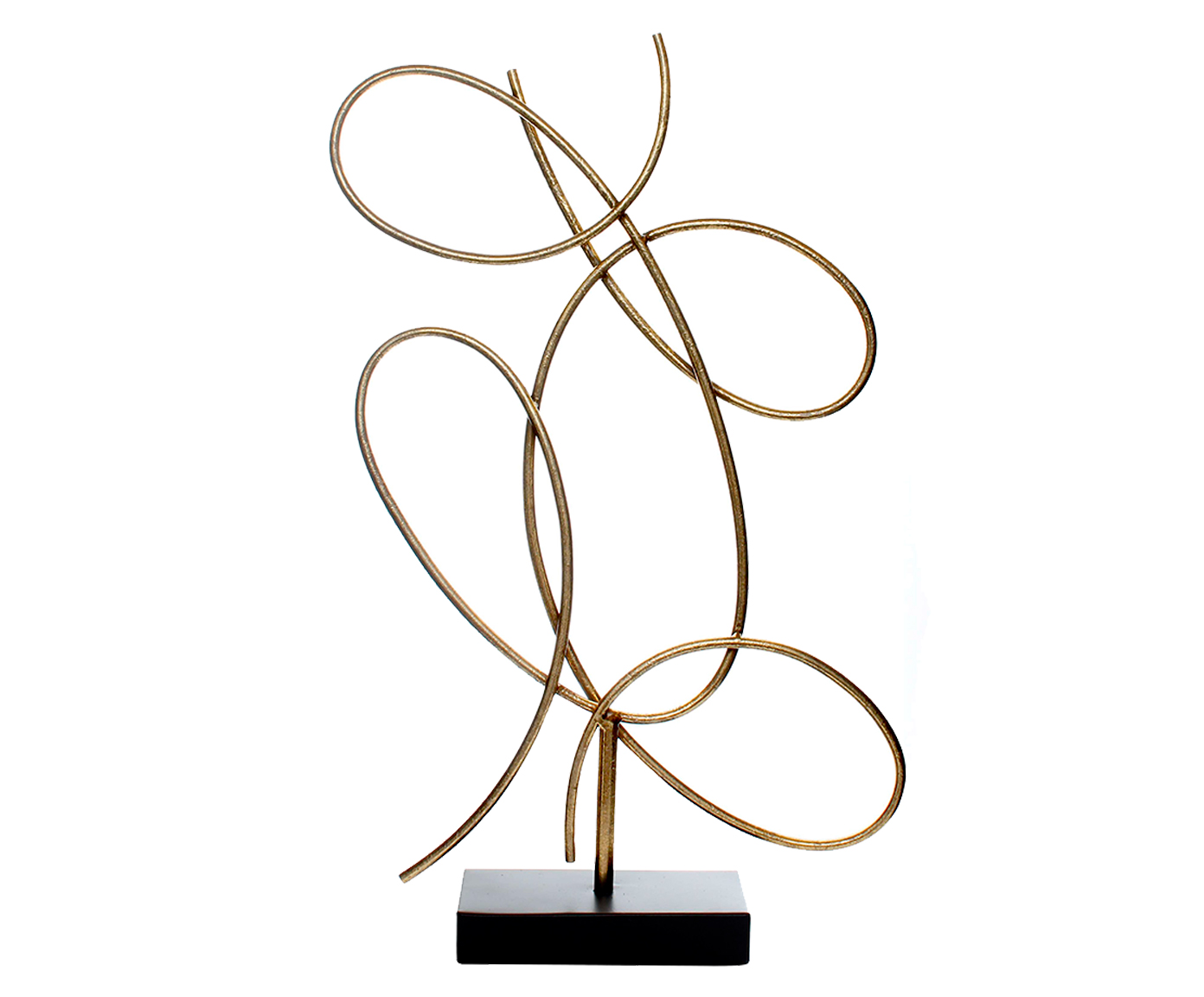 Adorno Lancy Dourado image number 0
