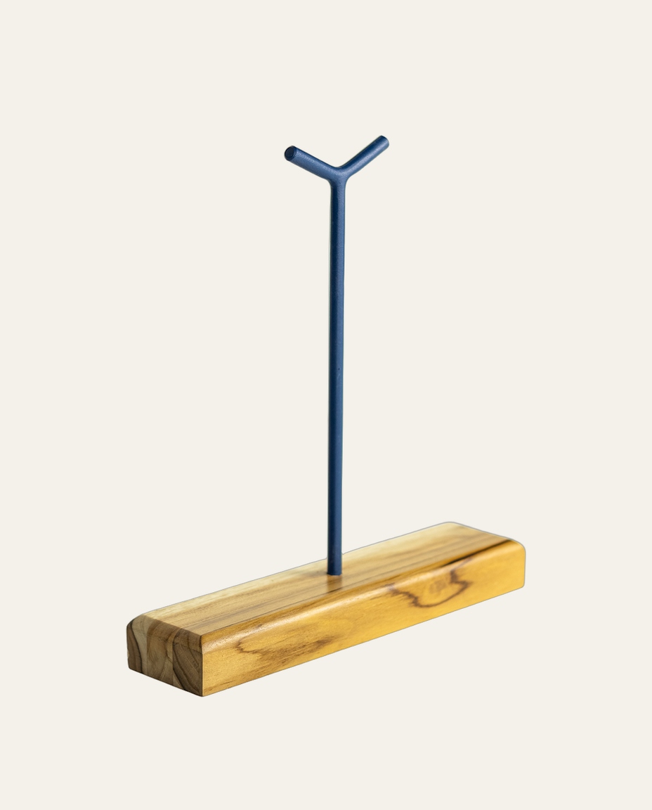 Suporte de Banana Bunch Azul - image 1