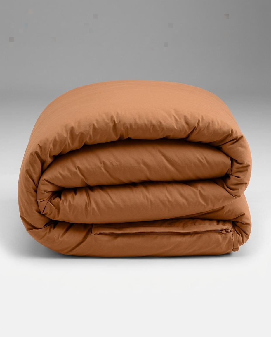 Duvet Colors &Acirc;mbar 200 Fios image number 5
