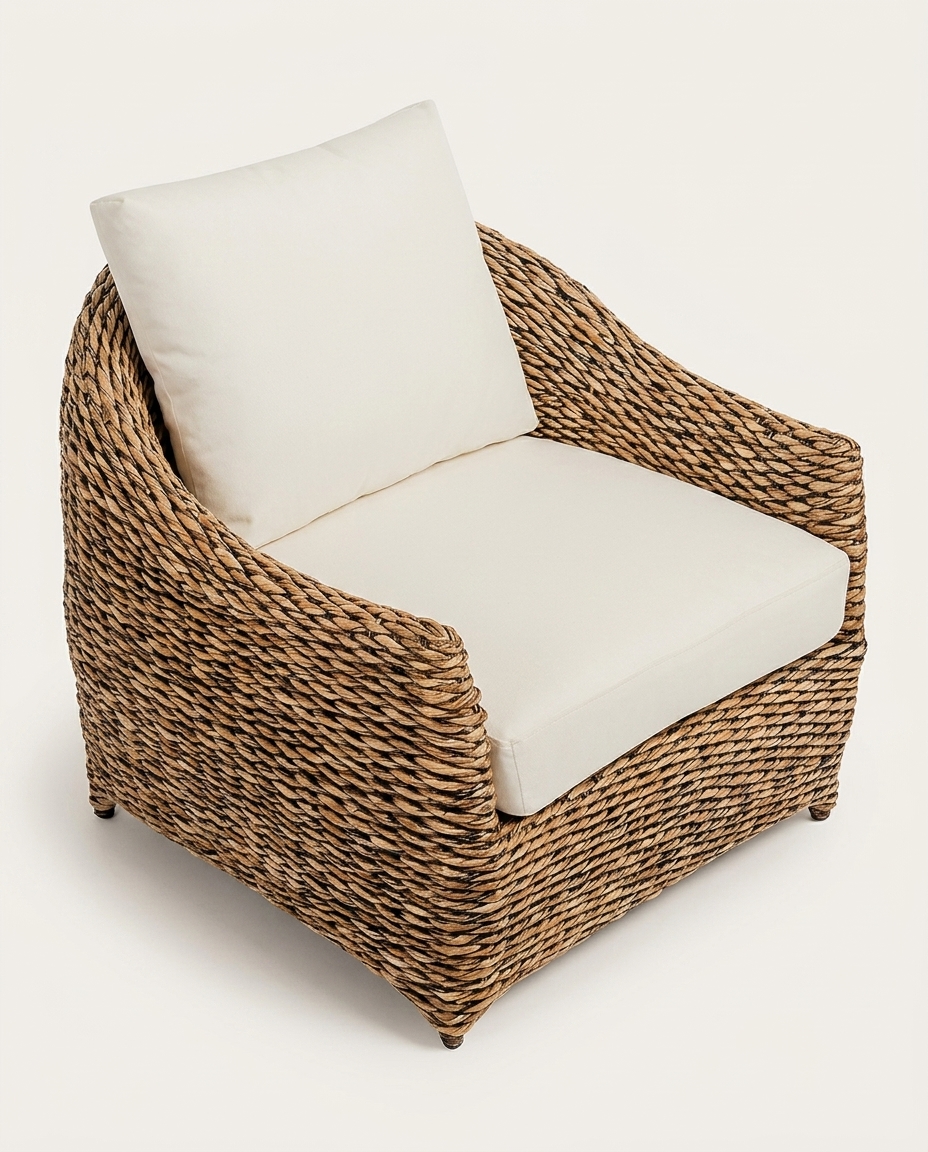 Poltrona Boss - Marrom - image 1