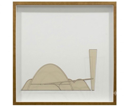 Quadro Rafael Giacomo Nexus image number 4