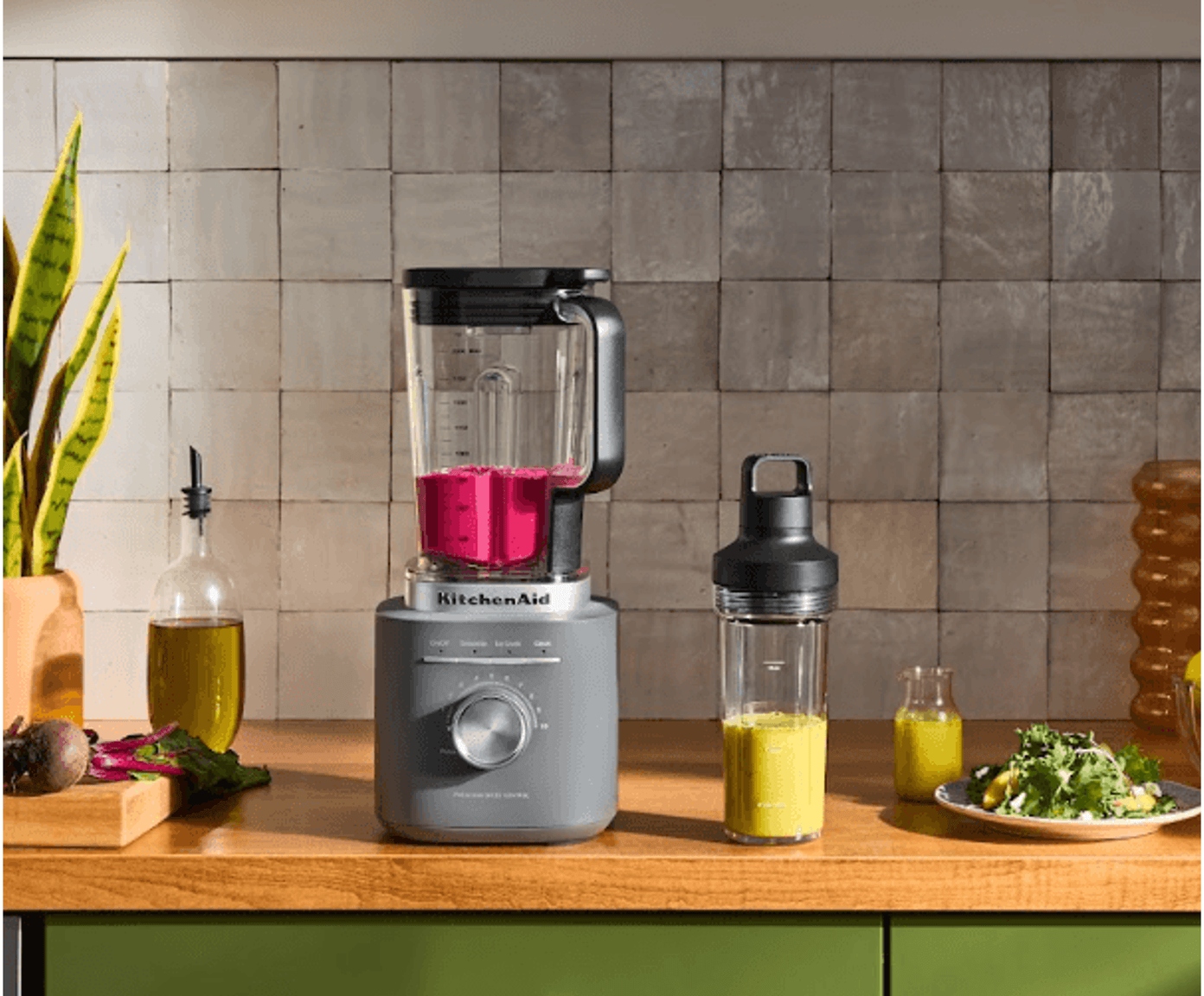 Copo para Liquidificador Pure Power Kitchenaid image number 2