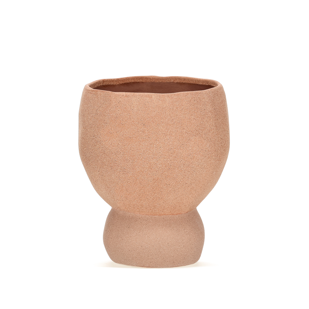 Vaso Hadashitam Terracota image number 0