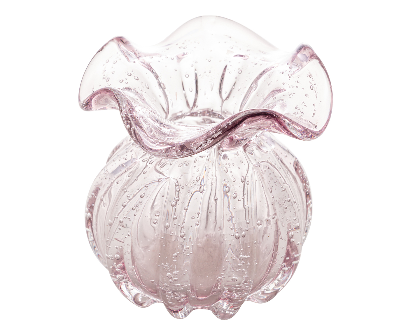 Vaso Italy Tauerete Rosa image number 1