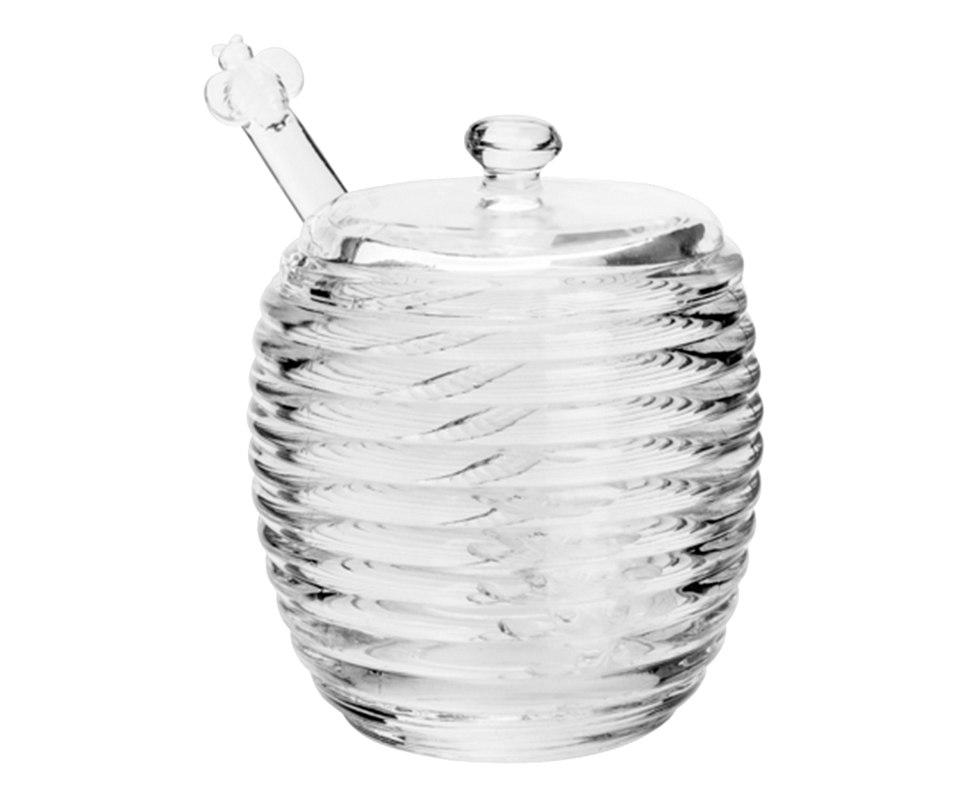 Meleira Polly - Transparente image number 1