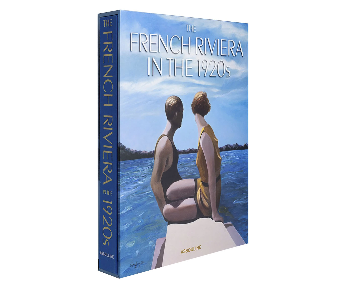 Livro "The French Riviera In The 1920s" - image 0