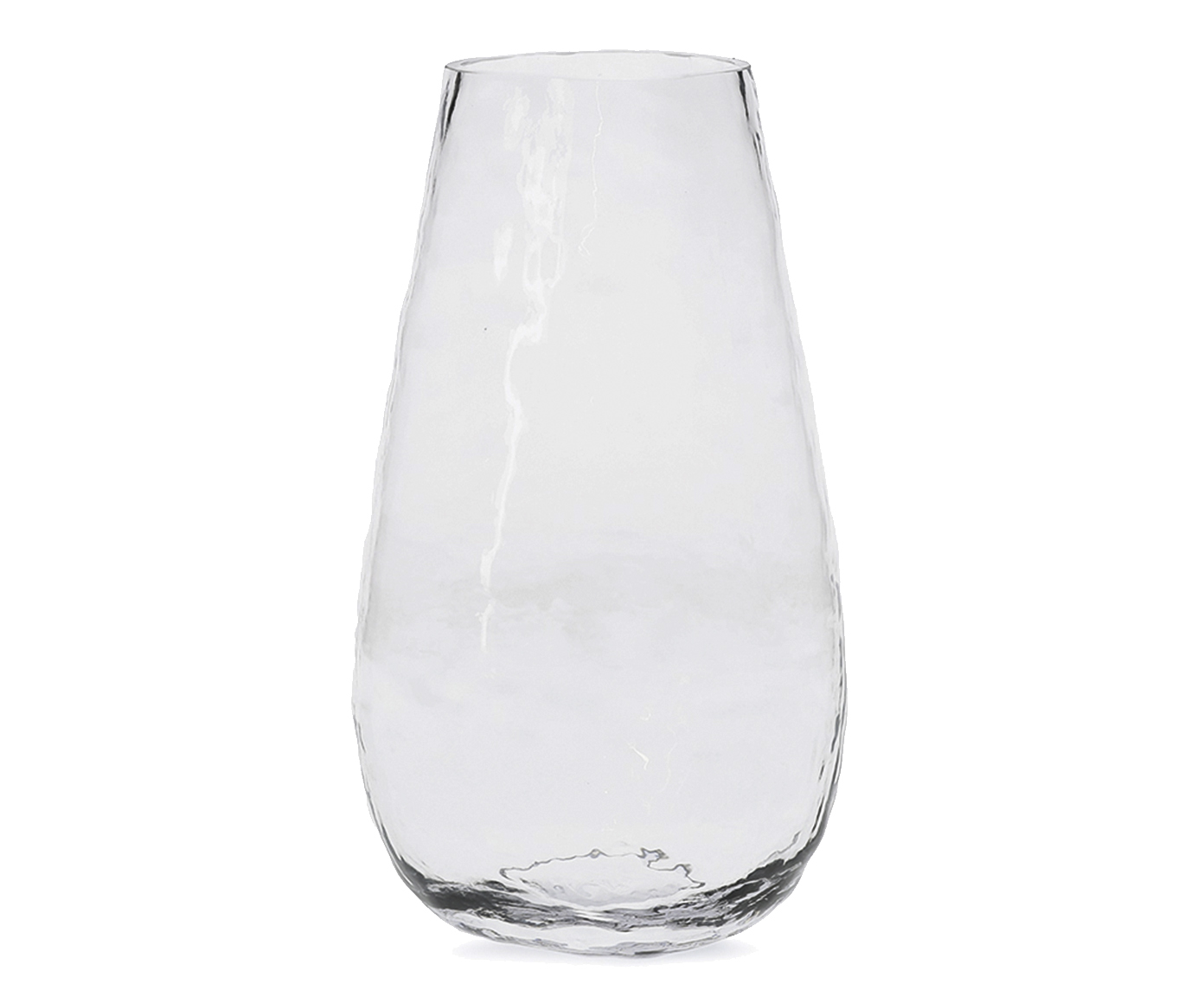 Vaso em Vidro Flexus image number 0