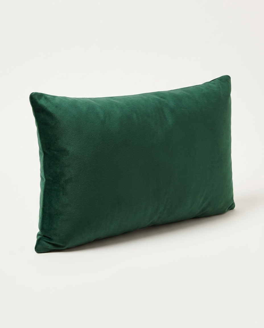 Almofada Premium Lisa Verde - image 0