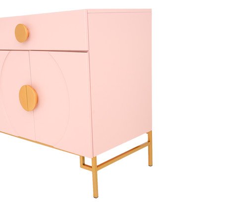 Buffet Duo Cerchio D'Oro - Ros&eacute; image number 6