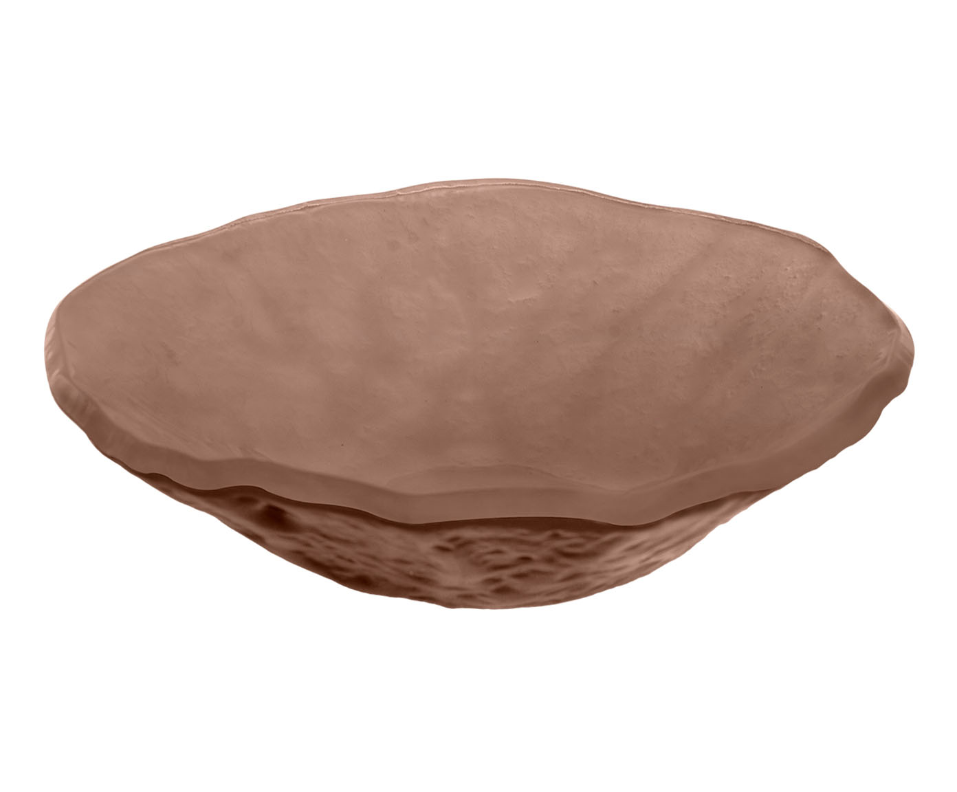 Bowl Rose M&eacute;dio image number 0