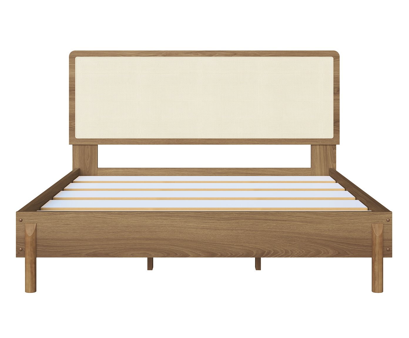 Cama Queen  Palhinha Oslo image number 1