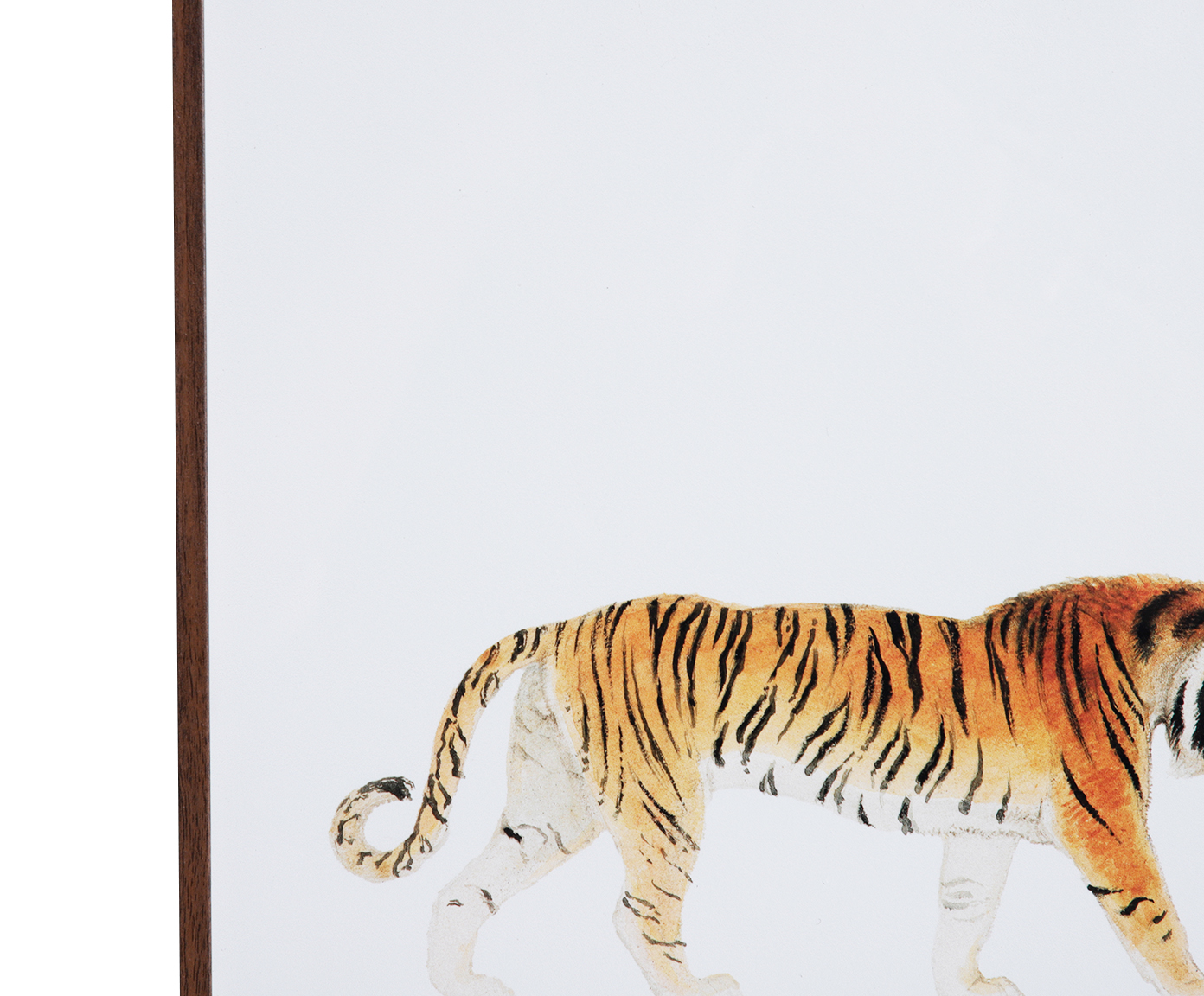 Quadro Decorativo Selva de Dentro image number 4