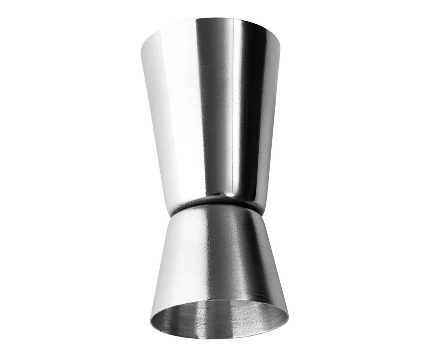 Dosador Duplo em Inox Lattanzi image number 2