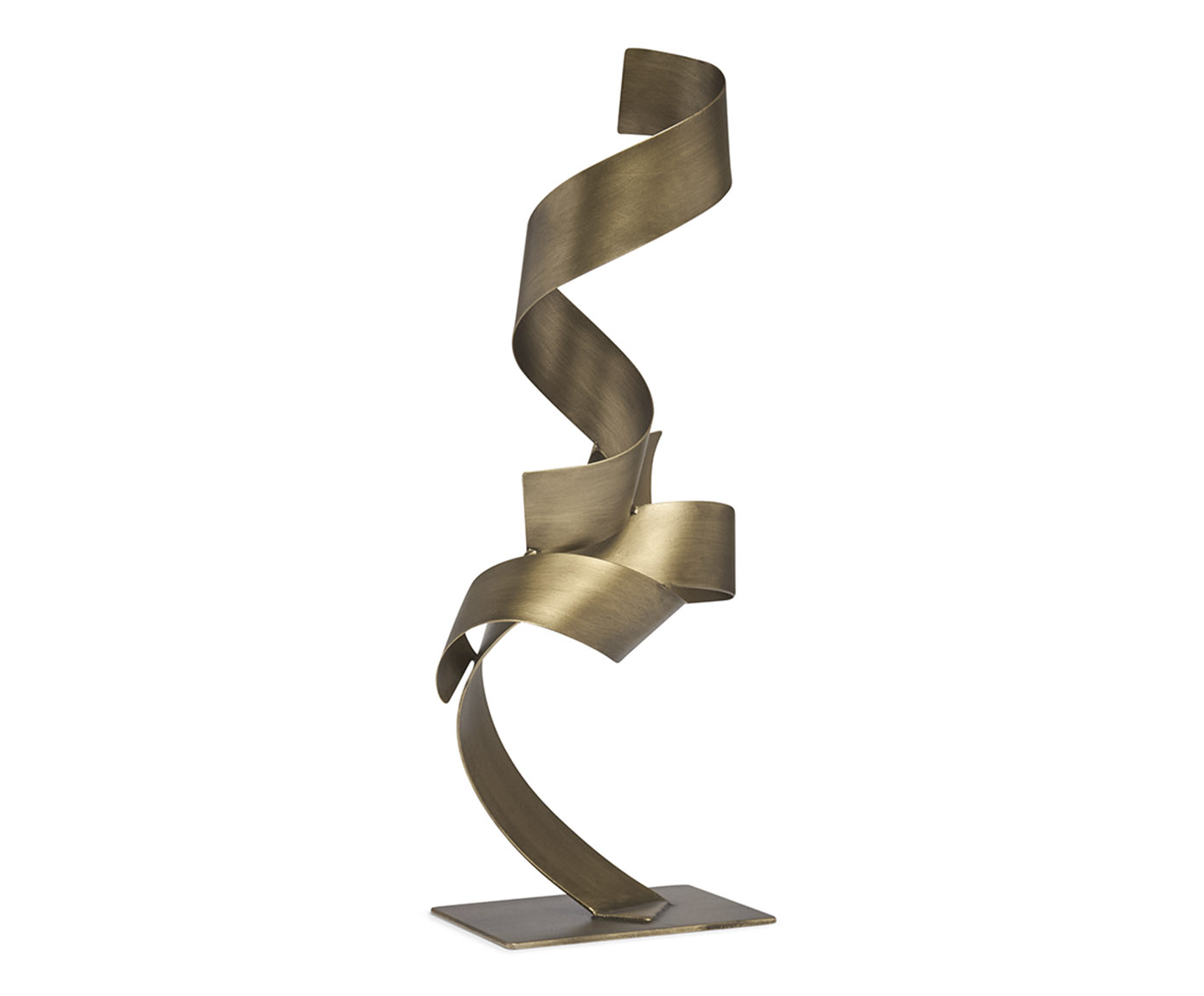 Escultura em Metal image number 1